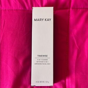 Mary Kay Timewise 4-in-1 Cleanser